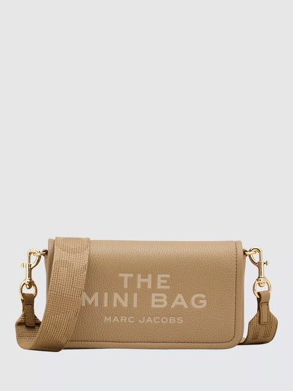 Marc Jacobs The Mini Leather Crossbody Bag