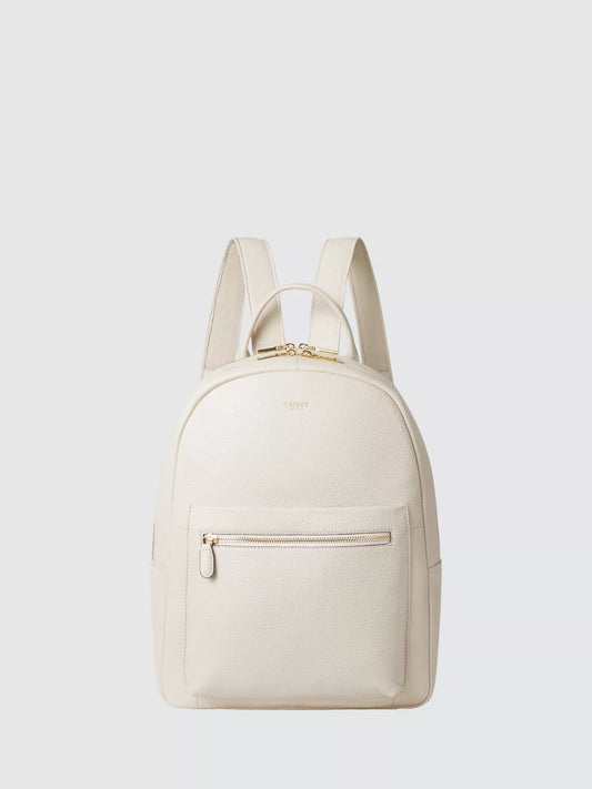 OSPREY LONDON Adaline Leather Backpack