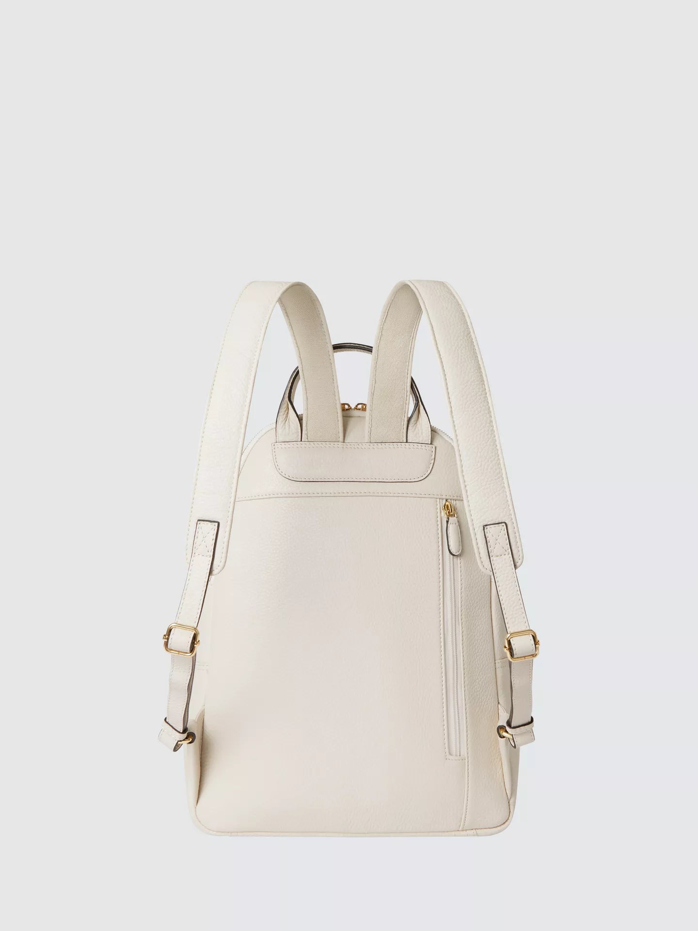 OSPREY LONDON Adaline Leather Backpack