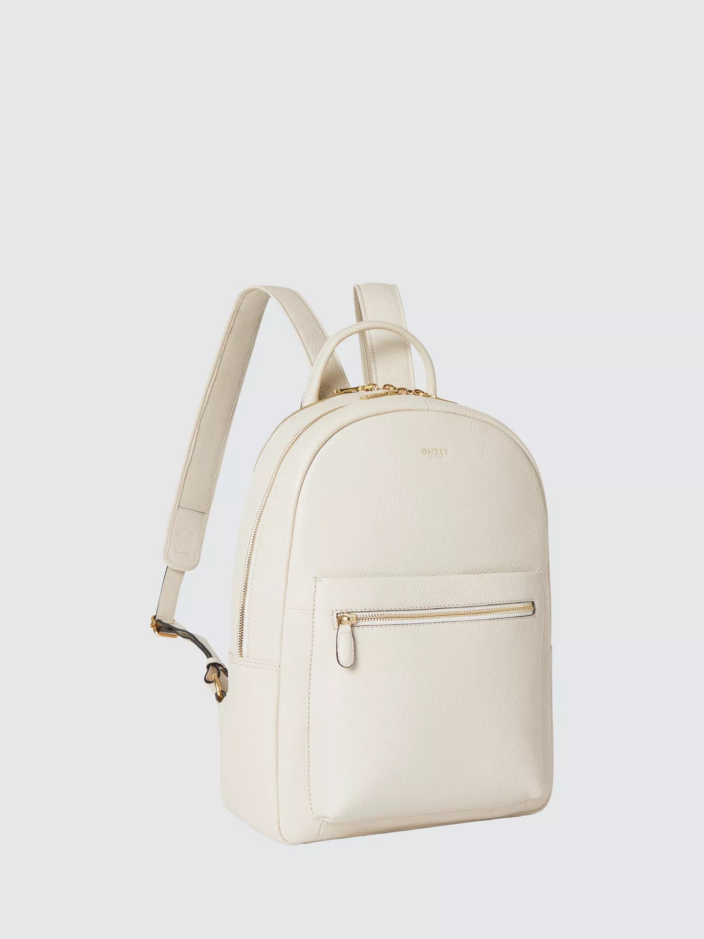 OSPREY LONDON Adaline Leather Backpack