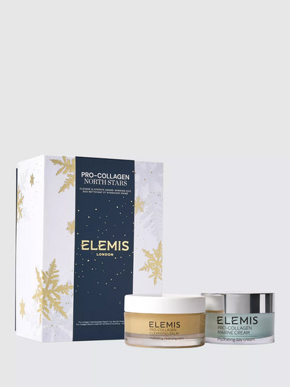 Elemis Pro Collagen North Stars Skincare Gift Set