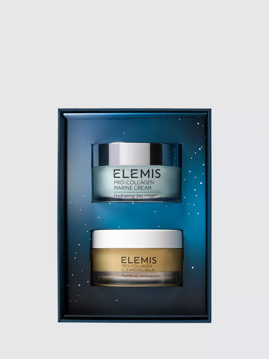 Elemis Pro Collagen North Stars Skincare Gift Set