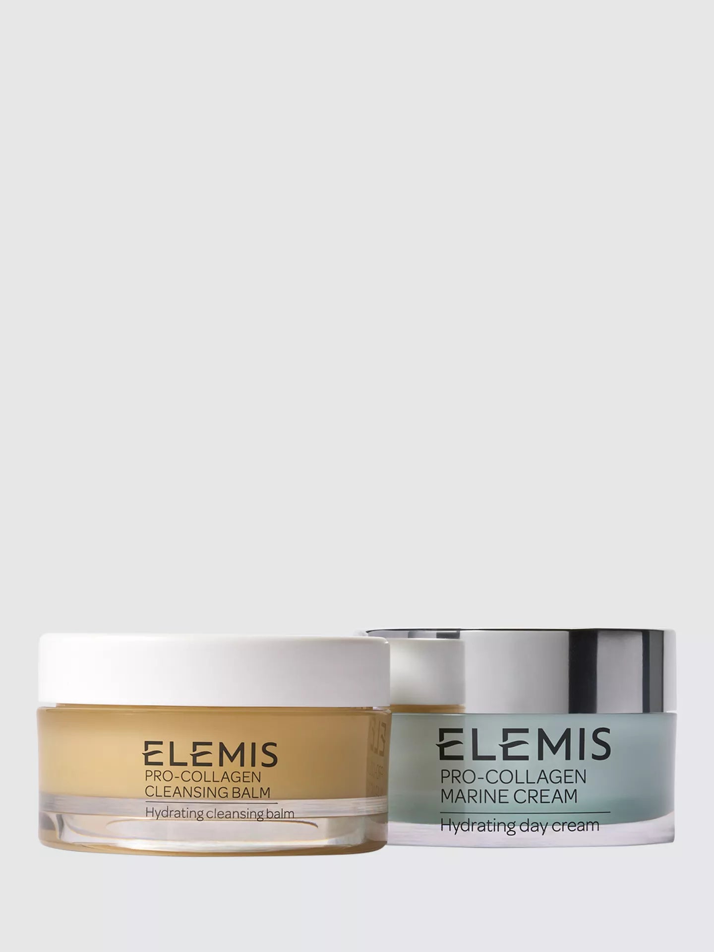 Elemis Pro Collagen North Stars Skincare Gift Set