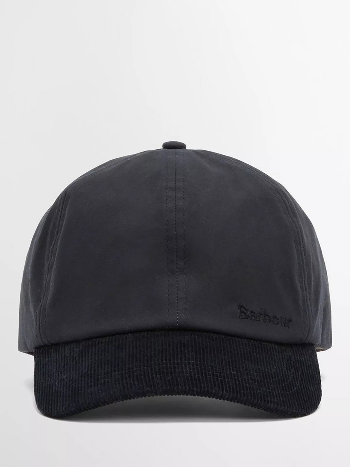 Barbour Ashby Waxed Cotton Cap