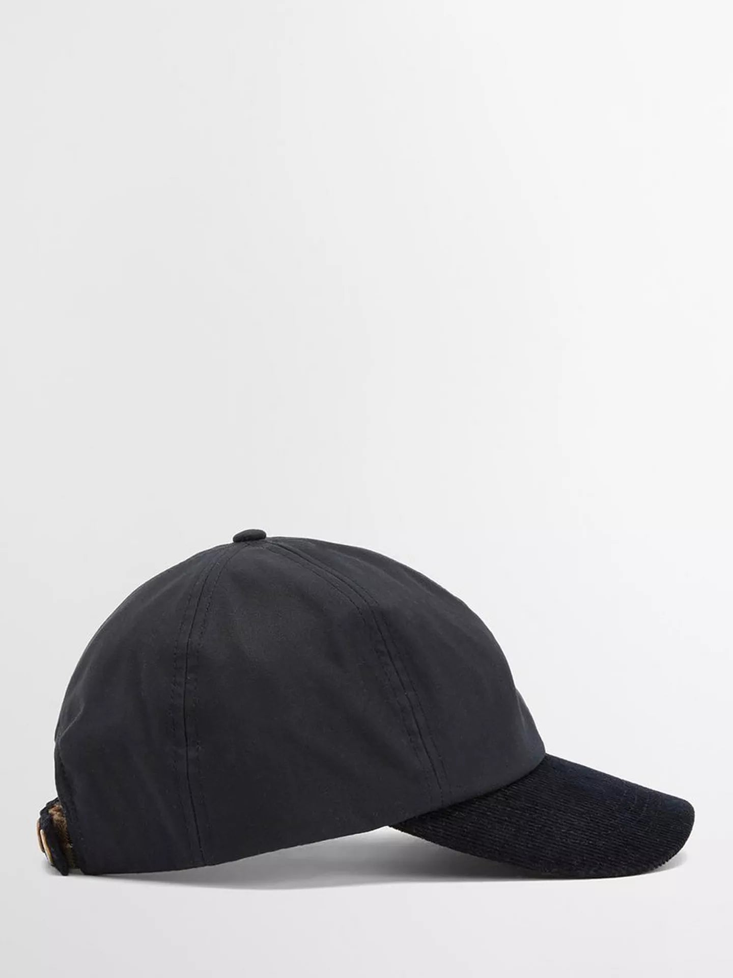 Barbour Ashby Waxed Cotton Cap