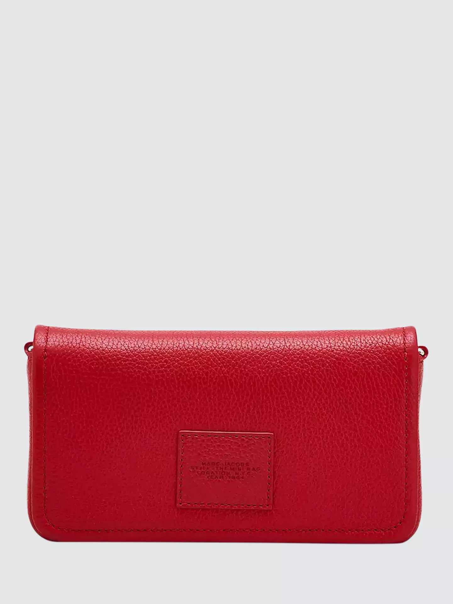 Marc Jacobs The Mini Leather Crossbody Bag
