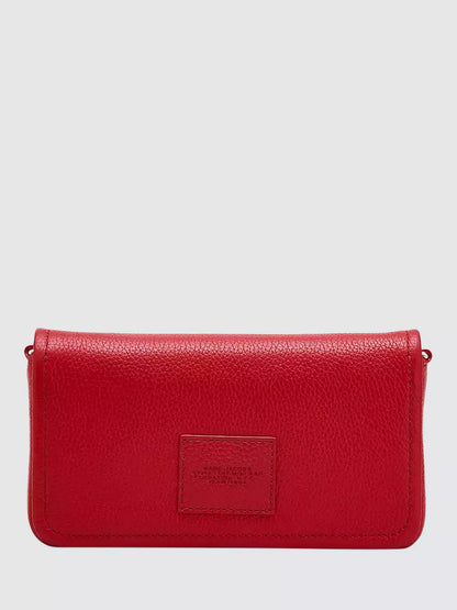 Marc Jacobs The Mini Leather Crossbody Bag