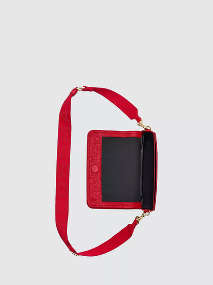 Marc Jacobs The Mini Leather Crossbody Bag