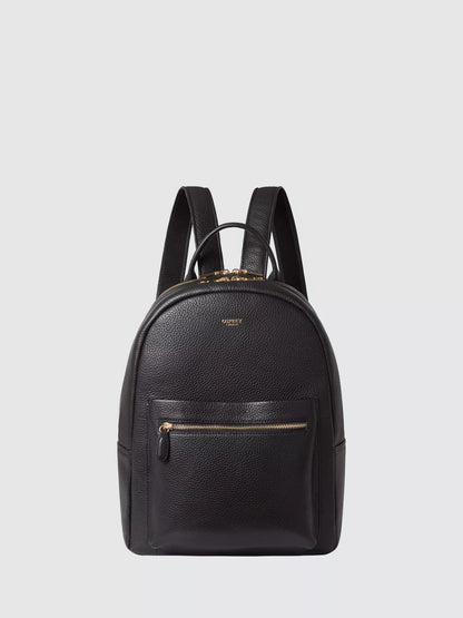 OSPREY LONDON Adaline Leather Backpack