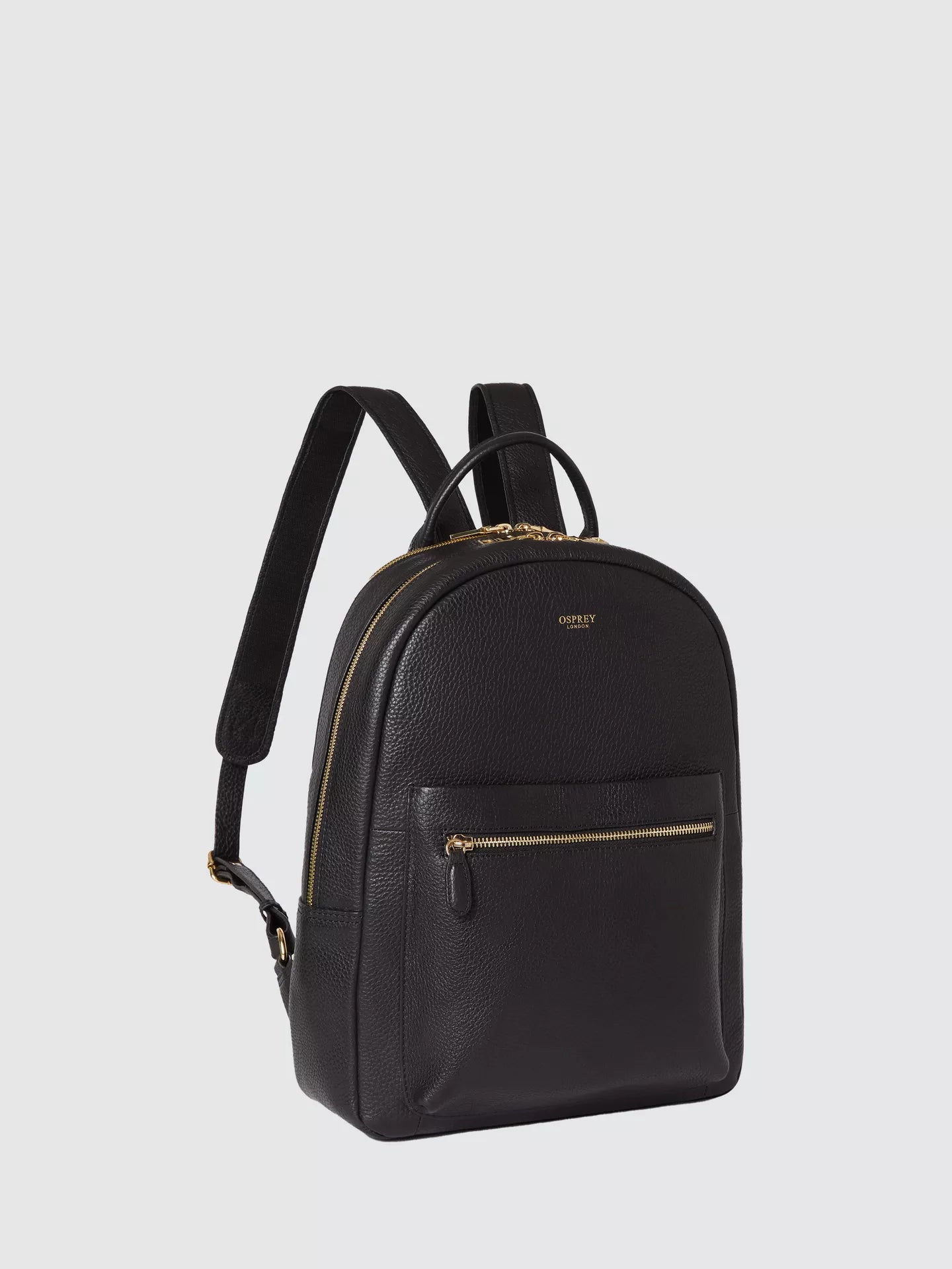 OSPREY LONDON Adaline Leather Backpack