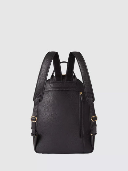 OSPREY LONDON Adaline Leather Backpack