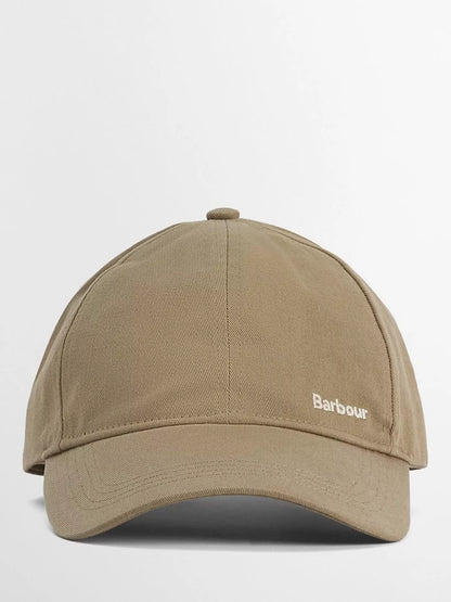Barbour Olivia Baseball Cap