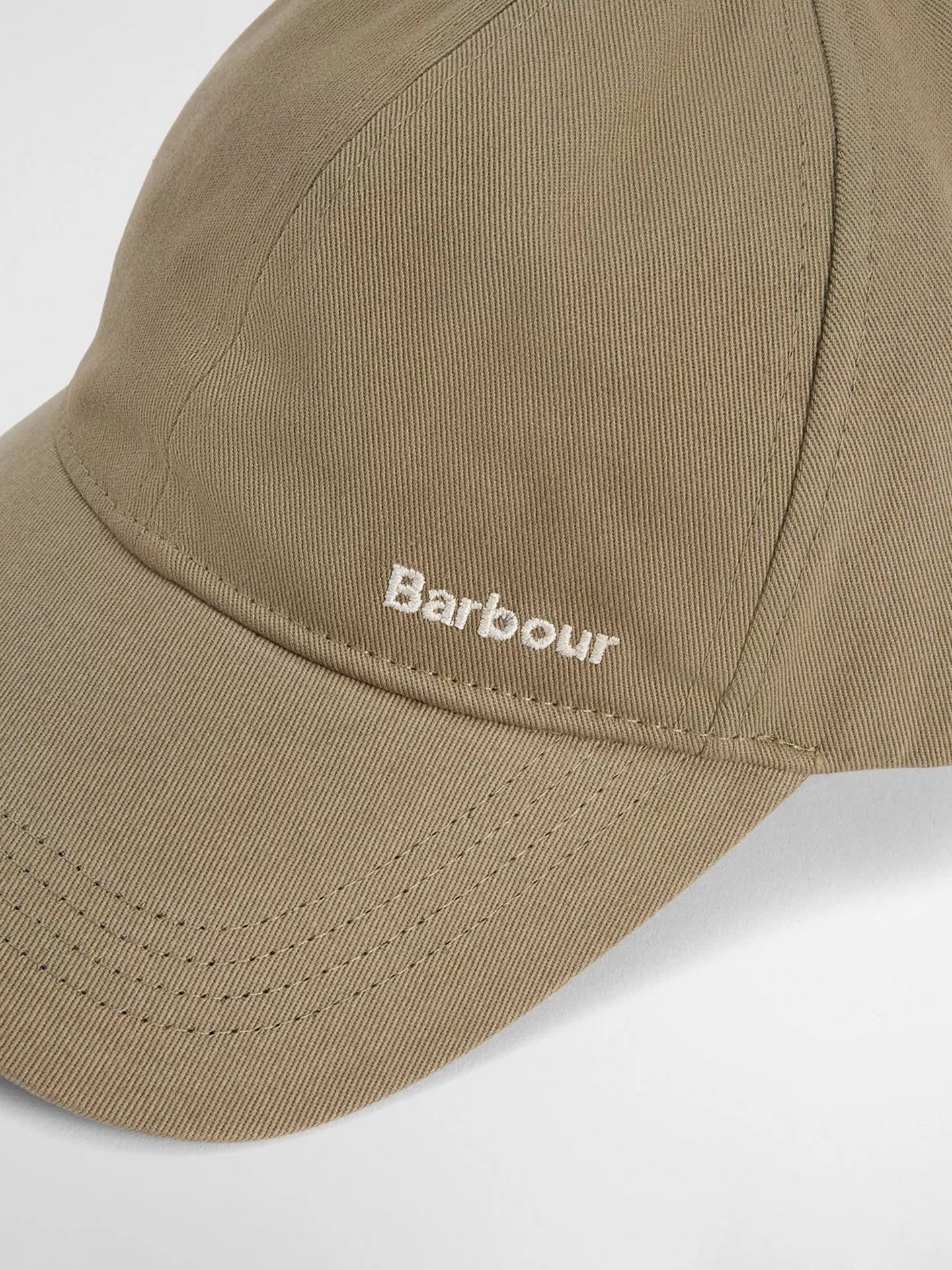 Barbour Olivia Baseball Cap