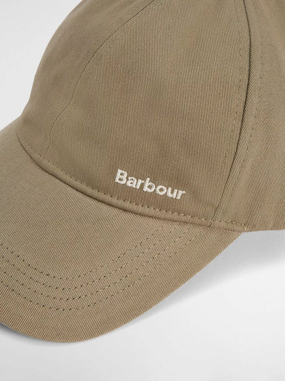 Barbour Olivia Baseball Cap