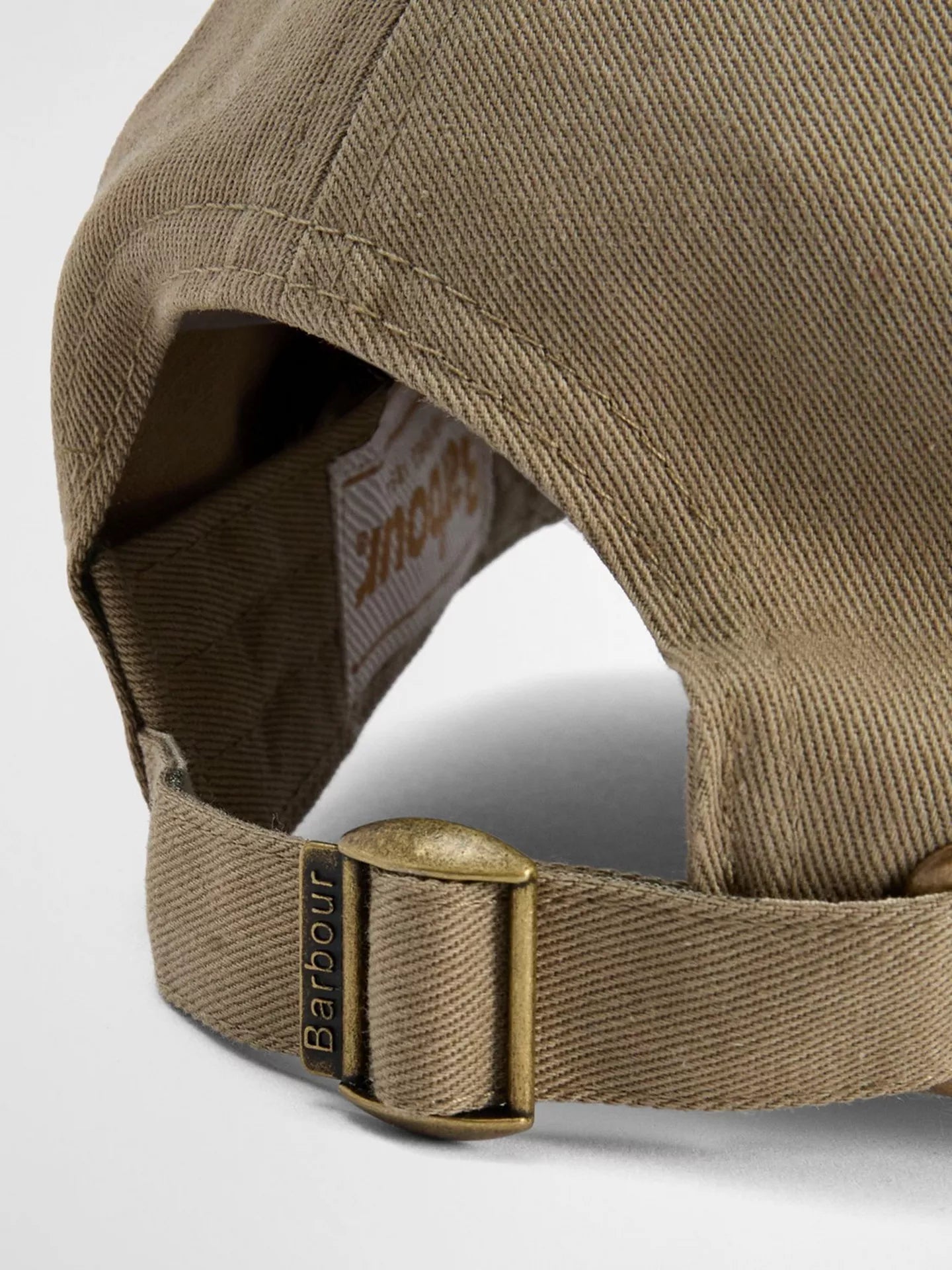 Barbour Olivia Baseball Cap