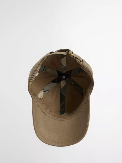 Barbour Olivia Baseball Cap