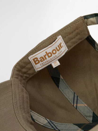 Barbour Olivia Baseball Cap