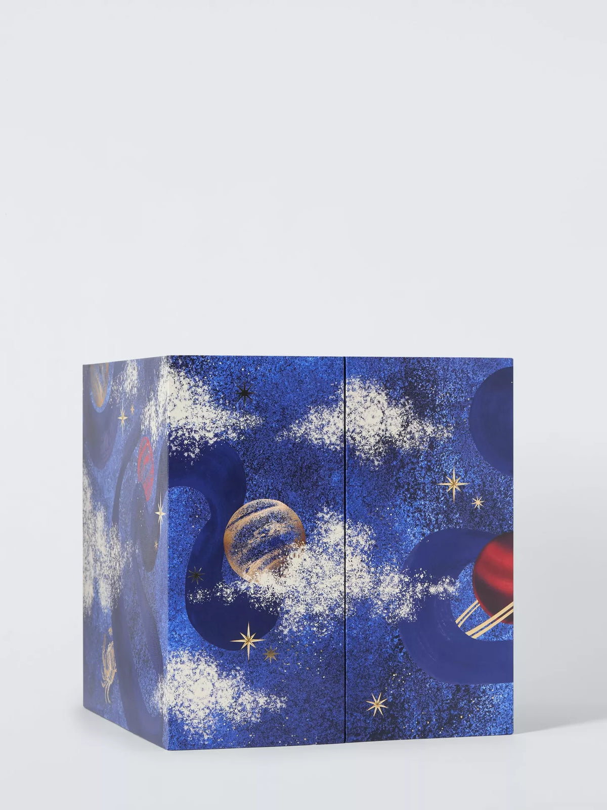 The Big Beauty Haul advent calendar