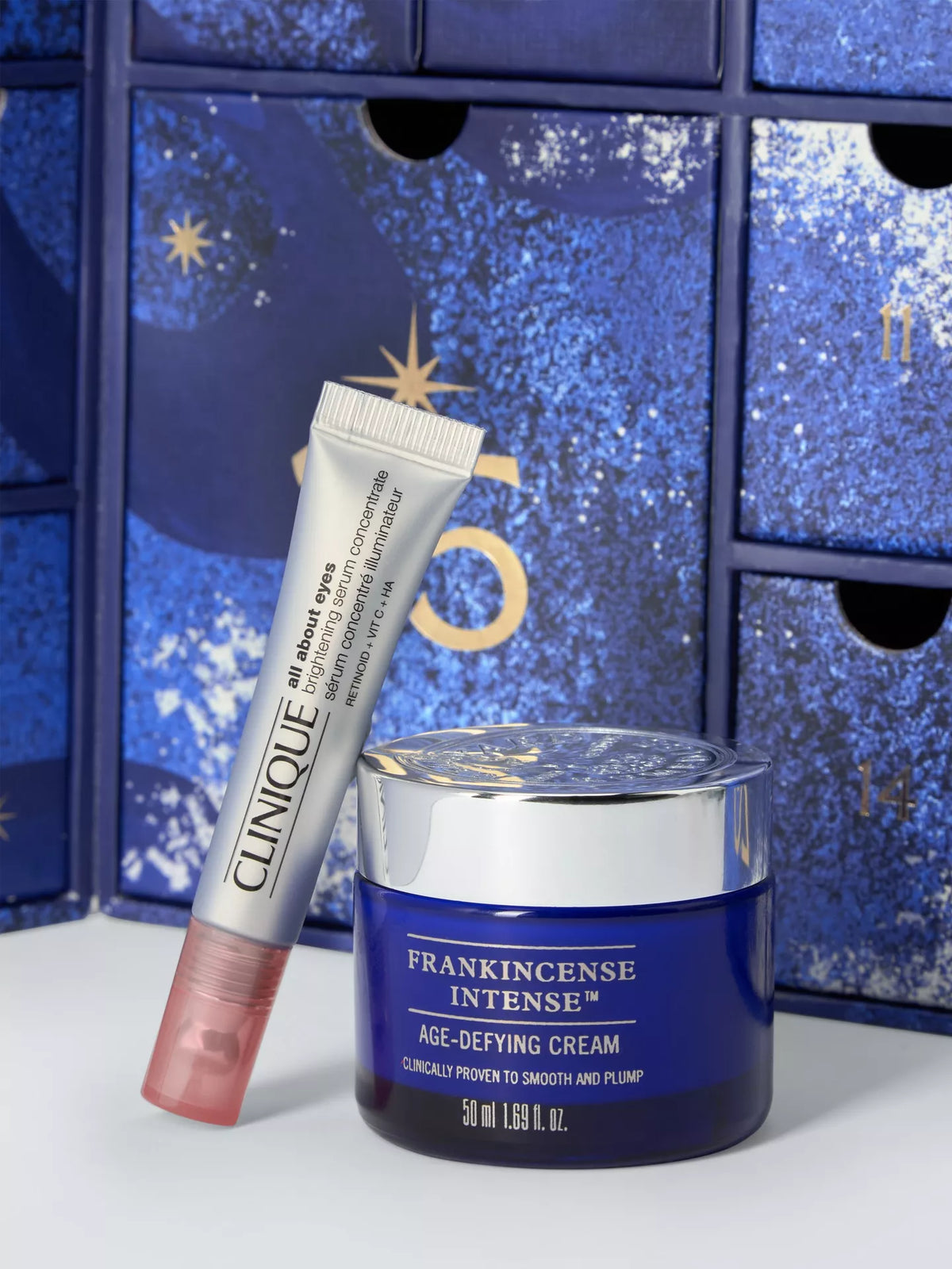 The Big Beauty Haul advent calendar