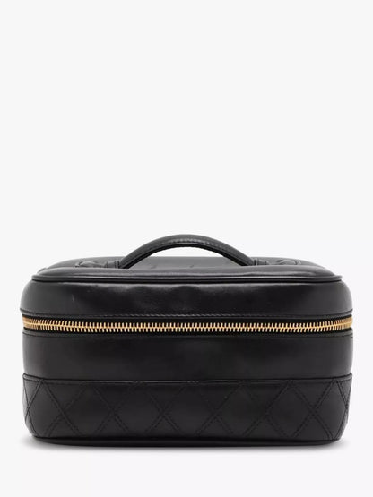 Pre-loved CHANEL Vintage 1996 Vanity Bag