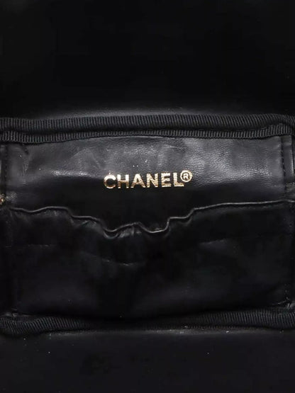 Pre-loved CHANEL Vintage 1996 Vanity Bag