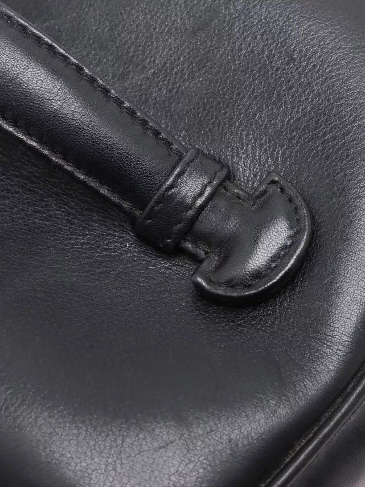 Pre-loved CHANEL Vintage 1996 Vanity Bag