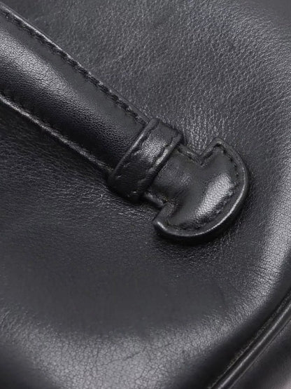 Pre-loved CHANEL Vintage 1996 Vanity Bag