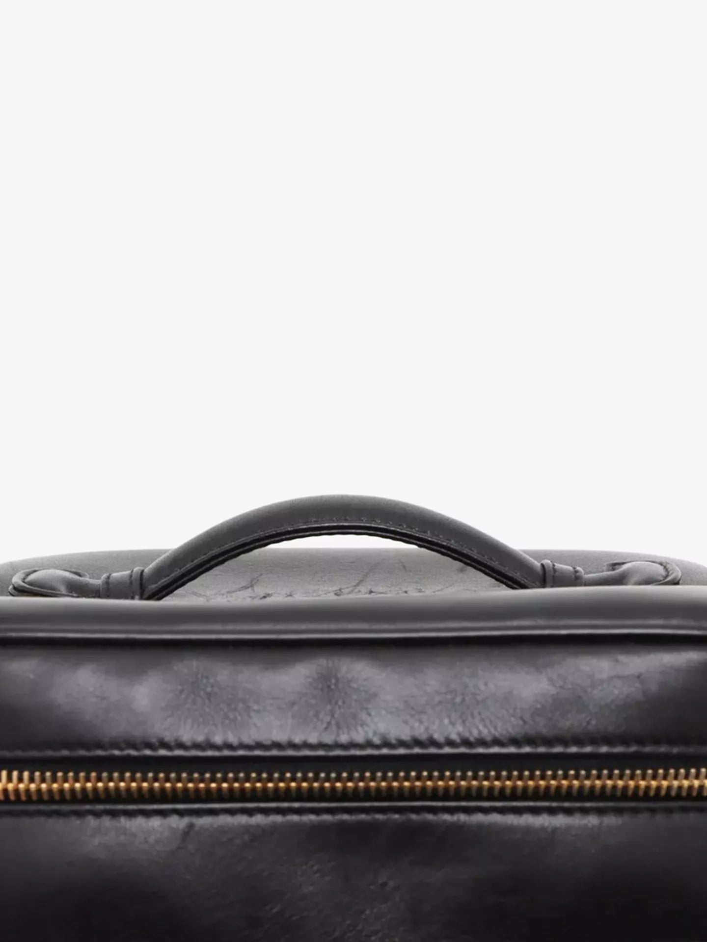 Pre-loved CHANEL Vintage 1996 Vanity Bag