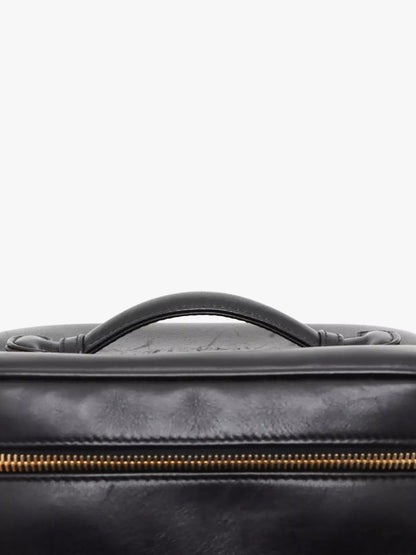 Pre-loved CHANEL Vintage 1996 Vanity Bag