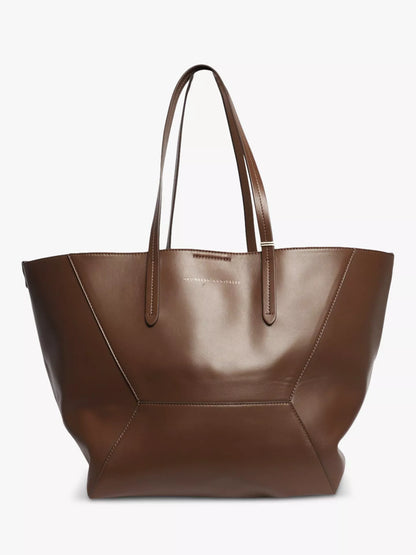 Pre-loved Brunello Cucinelli BC Duo Tote Bag