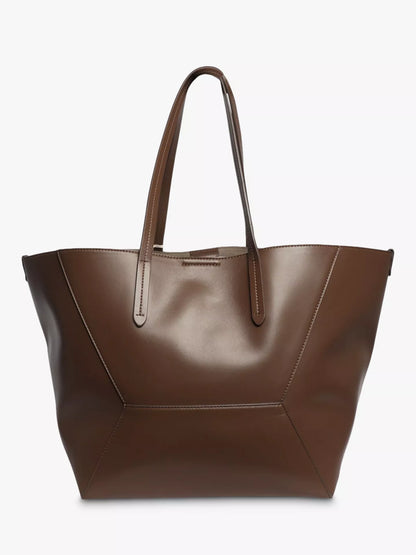 Pre-loved Brunello Cucinelli BC Duo Tote Bag