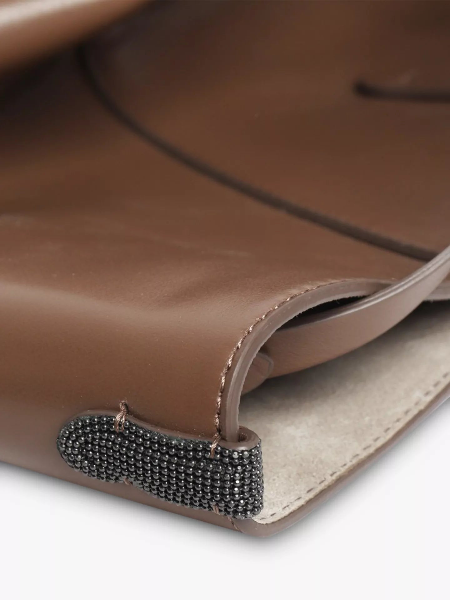 Pre-loved Brunello Cucinelli BC Duo Tote Bag