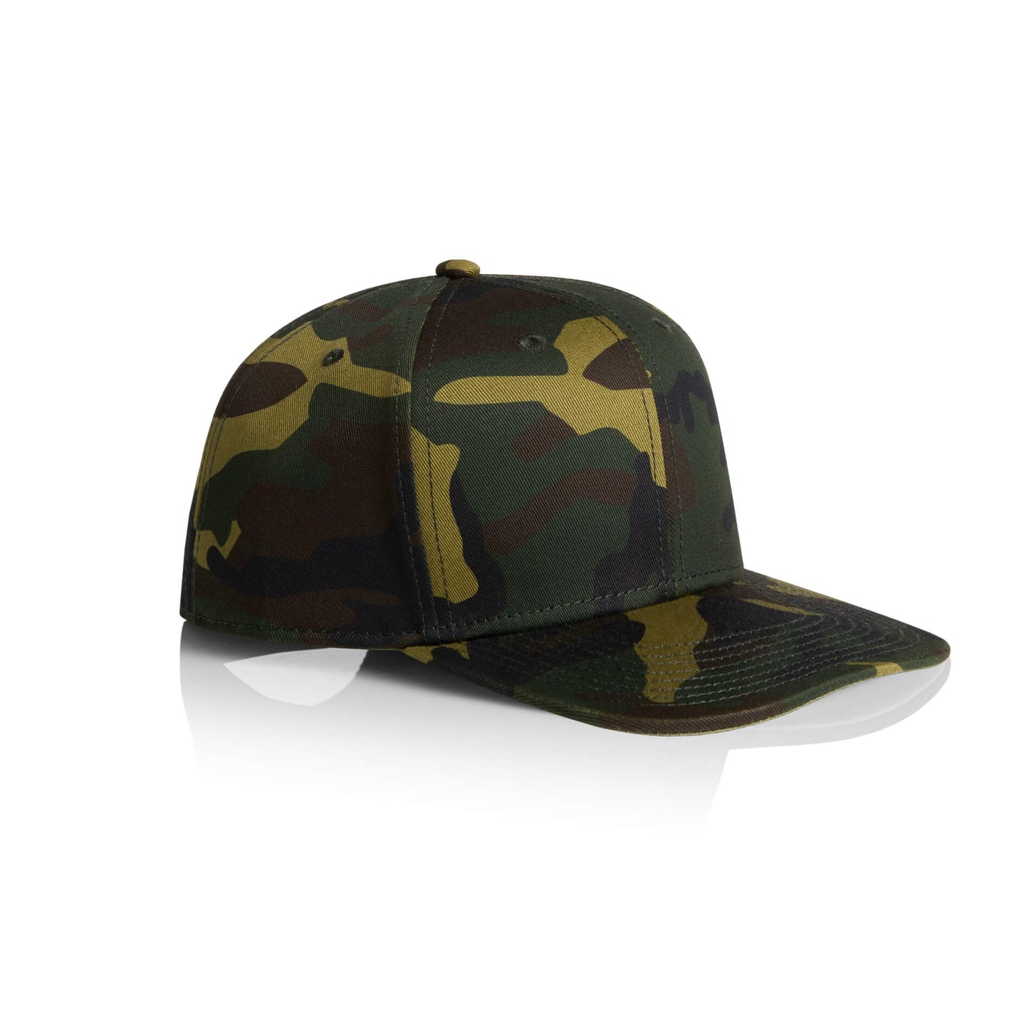 Camo Cap