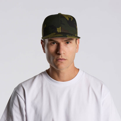 Camo Cap