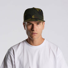 Load image into Gallery viewer, Camo Cap
