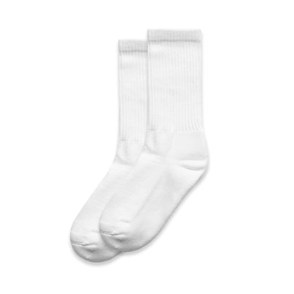 Socks (2 Pair)