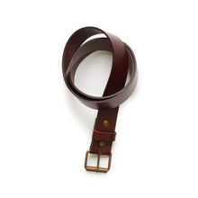 Load image into Gallery viewer, Leather Belt
