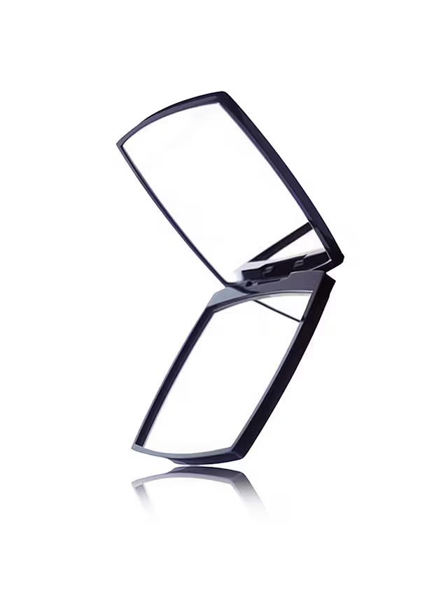 CHANEL Miroir Double Facettes Miroir Duo