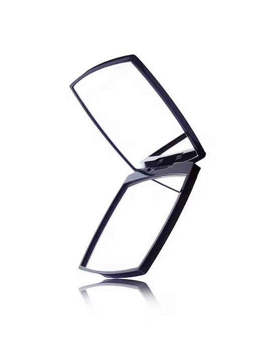 CHANEL Miroir Double Facettes Miroir Duo