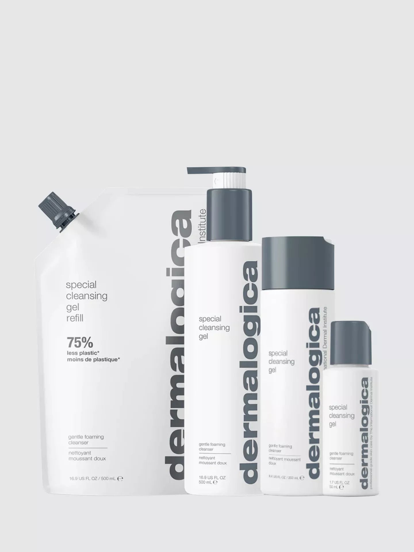 Dermalogica Special Cleansing Gel