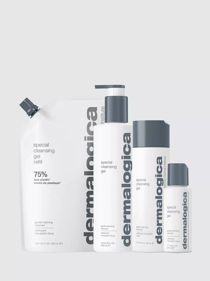 Dermalogica Special Cleansing Gel
