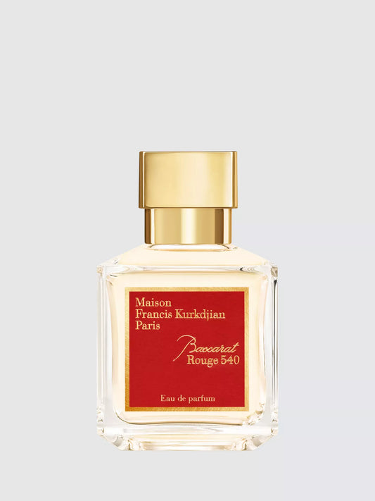 Maison Francis Kurkdjian Baccarat Rouge 540 Eau de Parfum