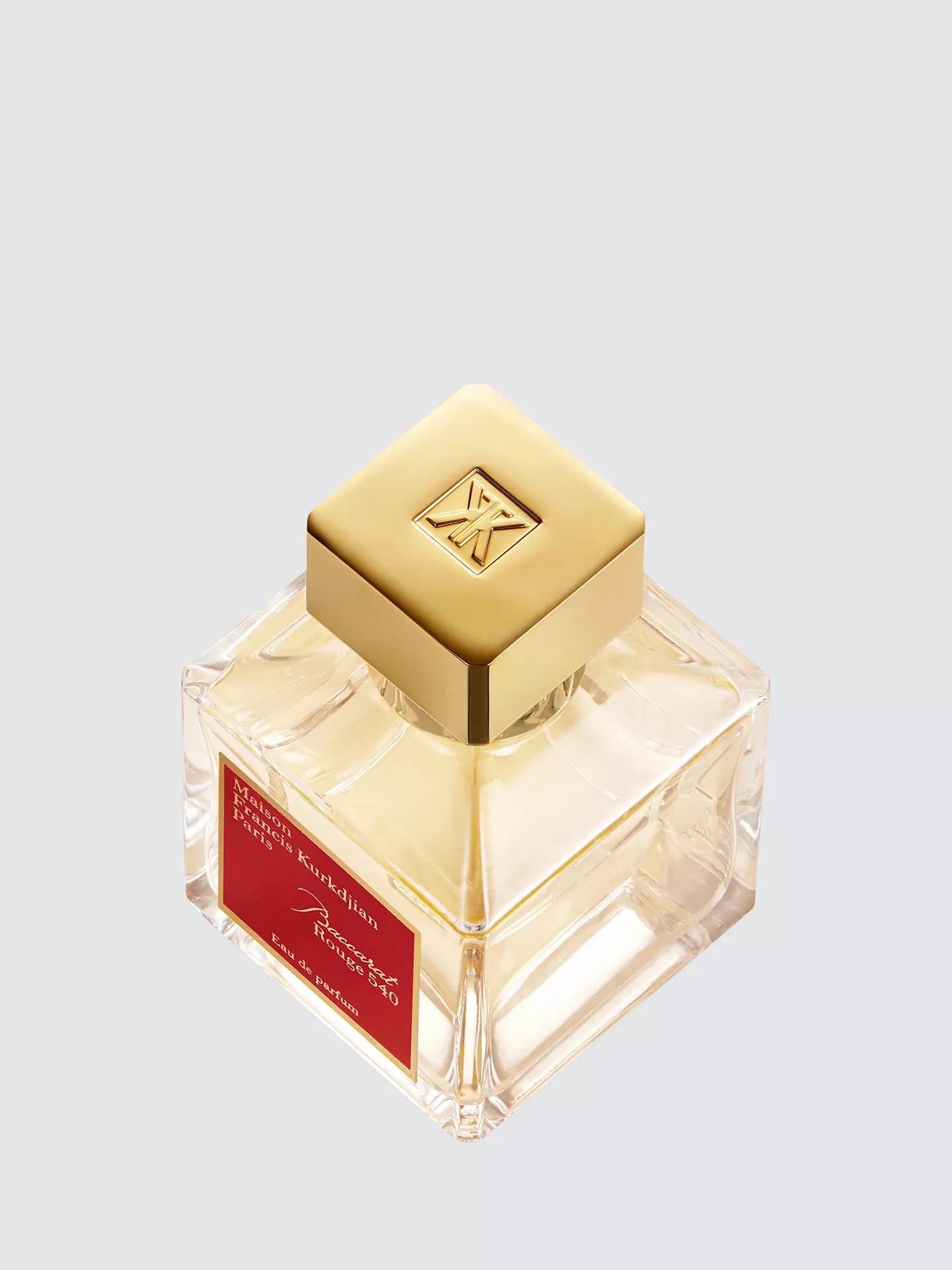 Maison Francis Kurkdjian Baccarat Rouge 540 Eau de Parfum
