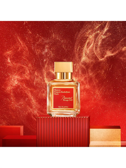 Maison Francis Kurkdjian Baccarat Rouge 540 Eau de Parfum