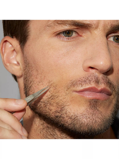 Tweezerman G.E.A.R. Essential Grooming Kit