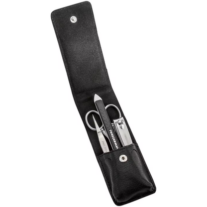 Tweezerman G.E.A.R. Essential Grooming Kit