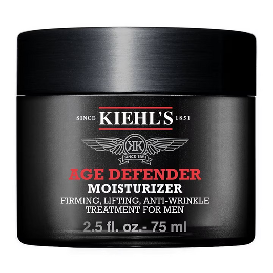Kiehl's Age Defender Moisturiser for Men