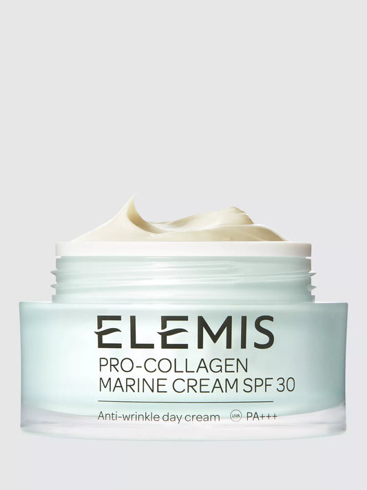 Elemis Pro-Collagen Marine Cream SPF 30 Anti-Wrinkle Day Cream