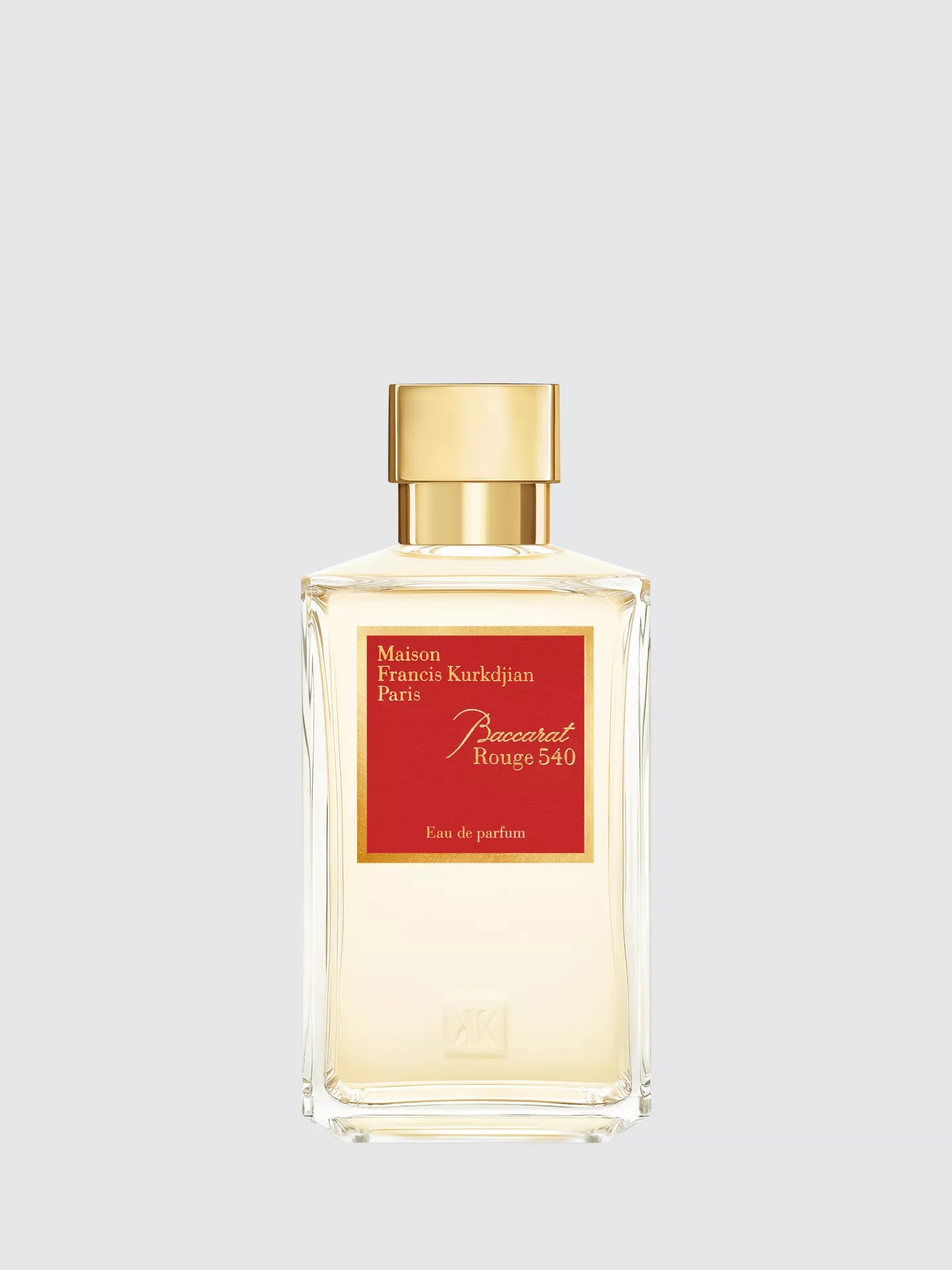Maison Francis Kurkdjian Baccarat Rouge 540 Eau de Parfum