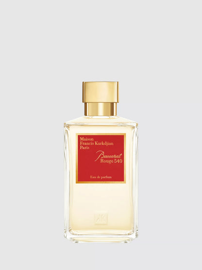 Maison Francis Kurkdjian Baccarat Rouge 540 Eau de Parfum